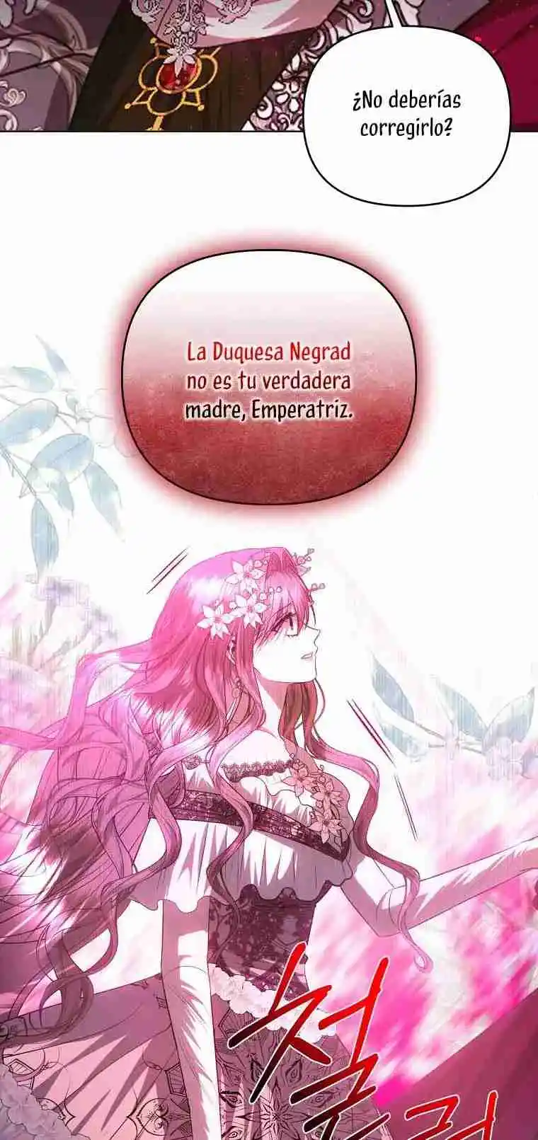 Cómo Sobrevivir Durmiendo Con El Emperador - Capítulo 60 - Página 51 - LectorTMOo