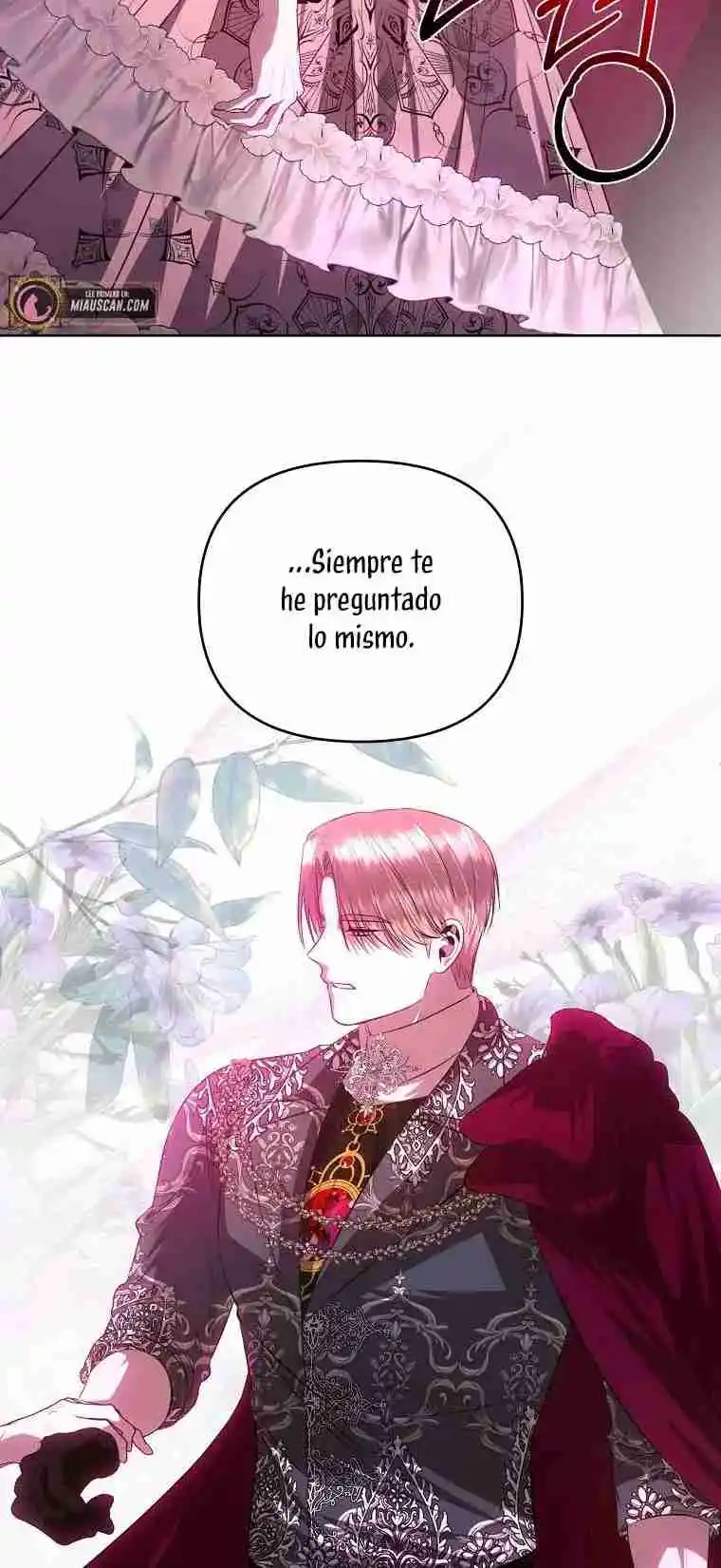 Cómo Sobrevivir Durmiendo Con El Emperador - Capítulo 60 - Página 52 - LectorTMOo