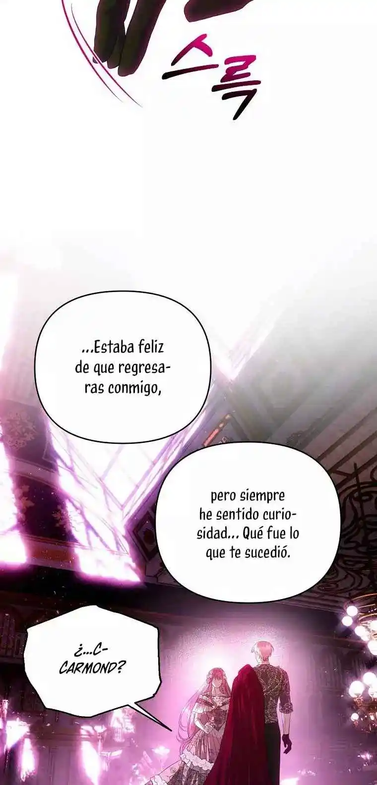 Cómo Sobrevivir Durmiendo Con El Emperador - Capítulo 60 - Página 57 - LectorTMOo