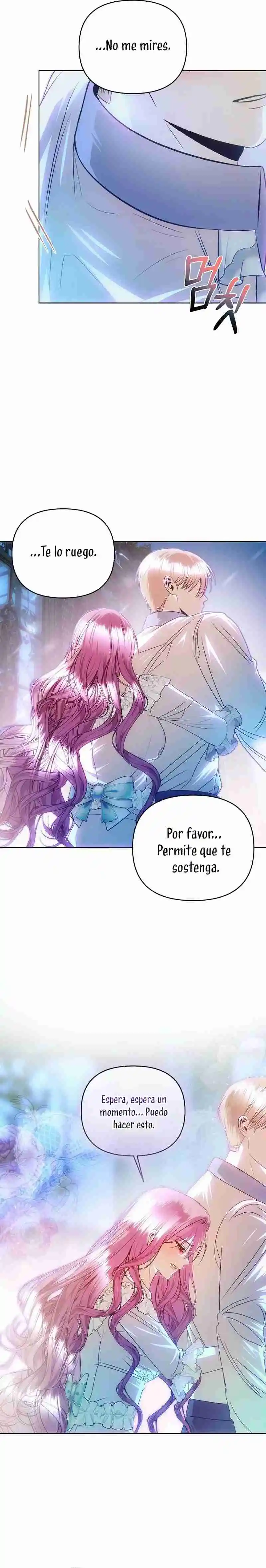 Cómo Sobrevivir Durmiendo Con El Emperador - Capítulo 62 - Página 8 - LectorTMOo