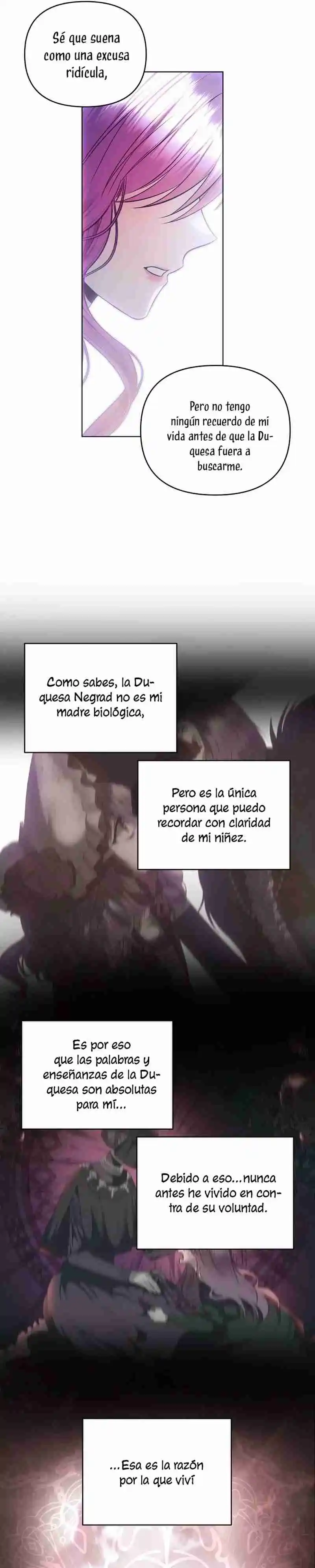 Cómo Sobrevivir Durmiendo Con El Emperador - Capítulo 62 - Página 10 - LectorTMOo