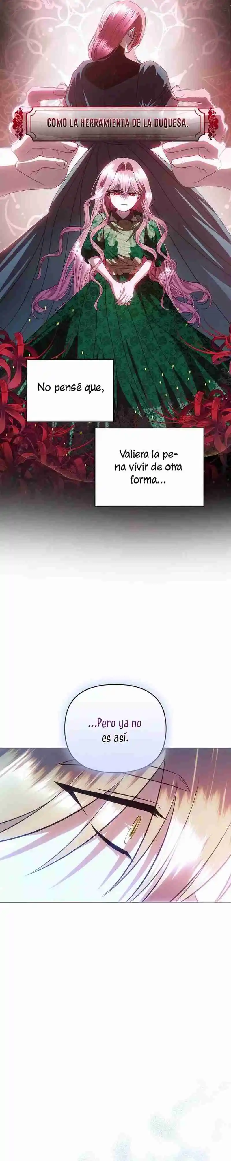 Cómo Sobrevivir Durmiendo Con El Emperador - Capítulo 62 - Página 11 - LectorTMOo