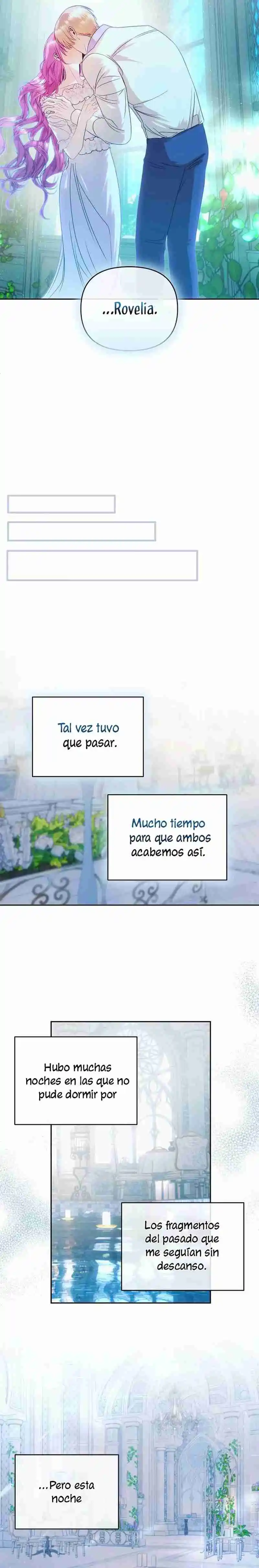 Cómo Sobrevivir Durmiendo Con El Emperador - Capítulo 62 - Página 20 - LectorTMOo