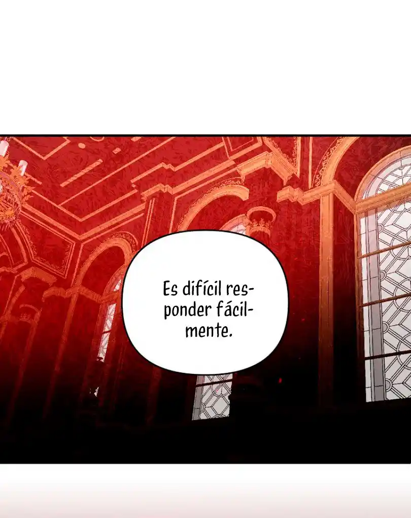 Cómo Sobrevivir Durmiendo Con El Emperador - Capítulo 7 - Página 5 - LectorTMOo