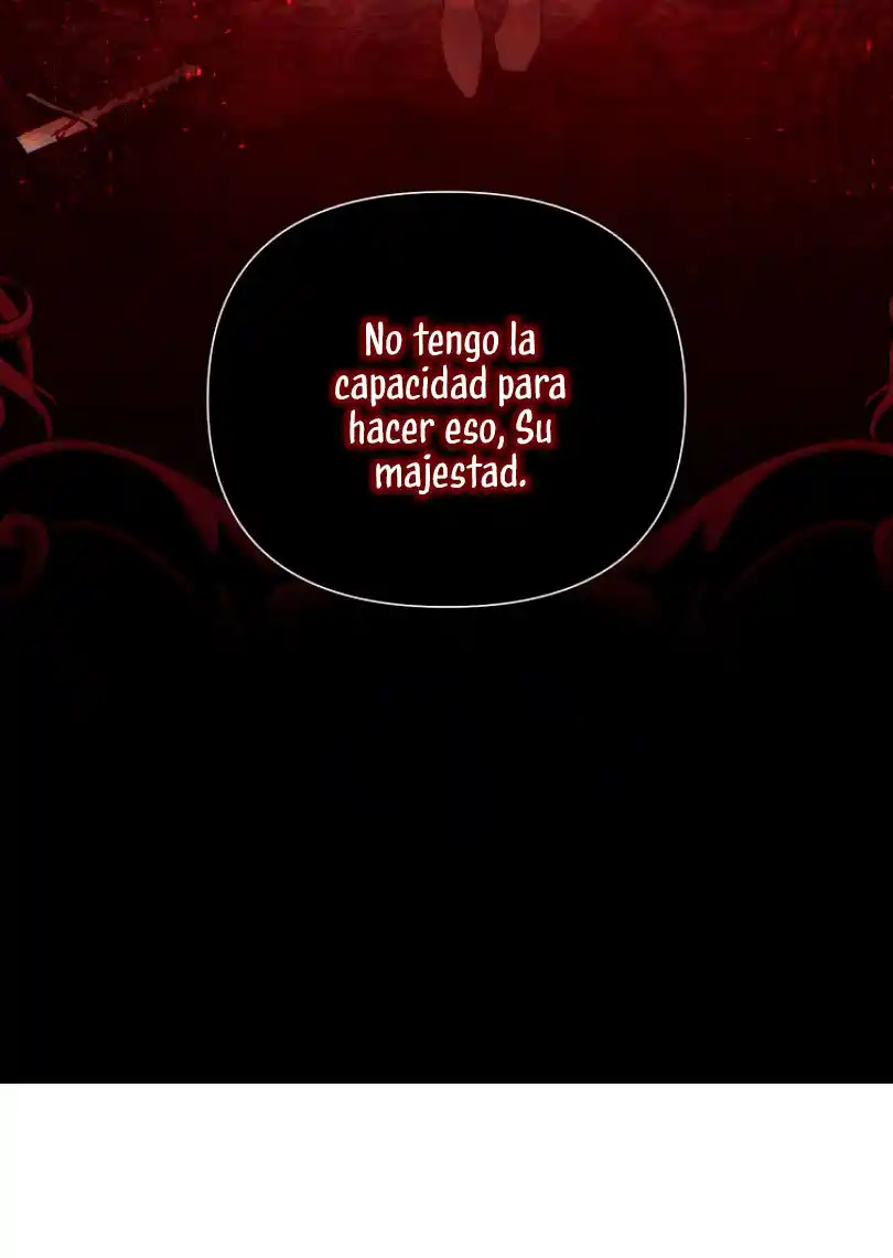Cómo Sobrevivir Durmiendo Con El Emperador - Capítulo 7 - Página 7 - LectorTMOo
