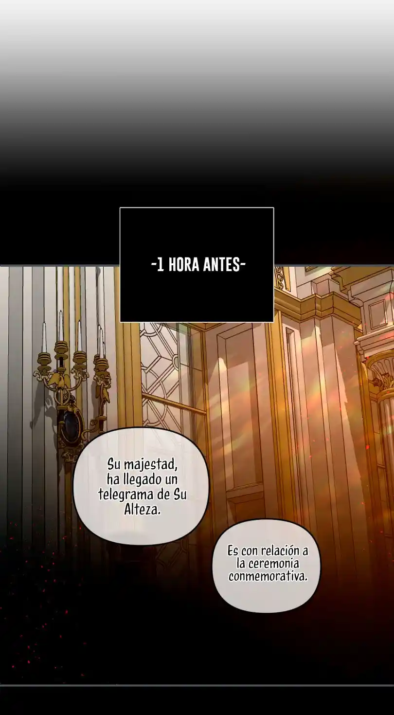 Cómo Sobrevivir Durmiendo Con El Emperador - Capítulo 7 - Página 11 - LectorTMOo