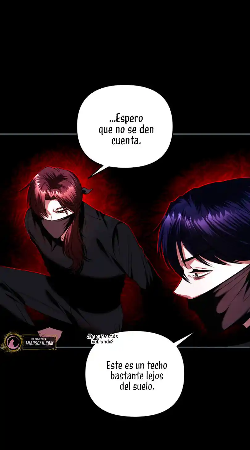 Cómo Sobrevivir Durmiendo Con El Emperador - Capítulo 7 - Página 14 - LectorTMOo