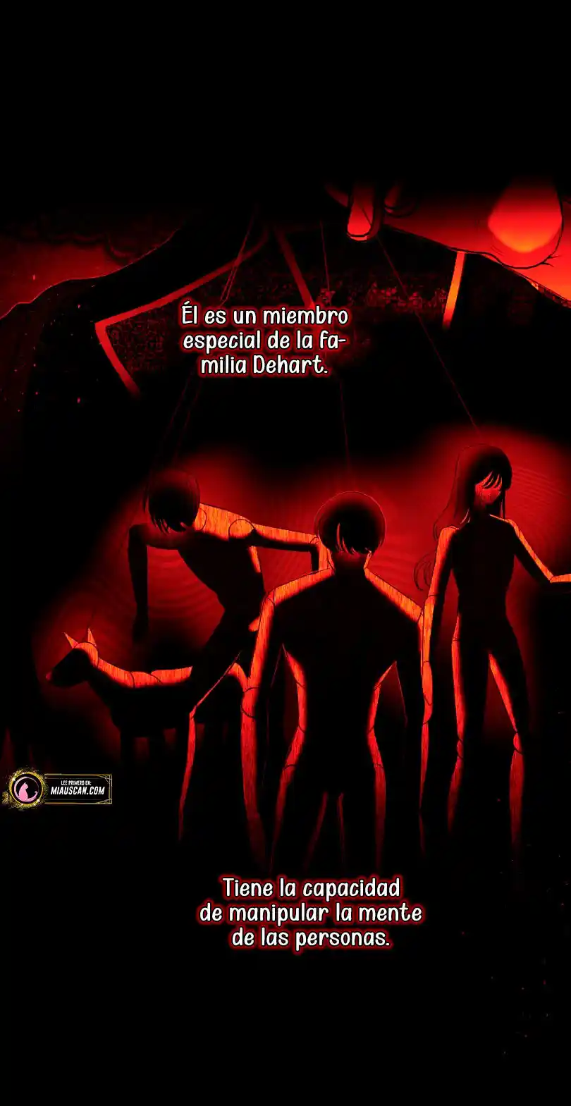 Cómo Sobrevivir Durmiendo Con El Emperador - Capítulo 7 - Página 26 - LectorTMOo