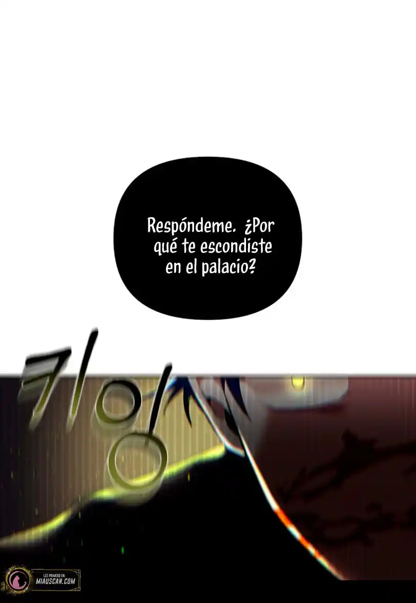 Cómo Sobrevivir Durmiendo Con El Emperador - Capítulo 7 - Página 33 - LectorTMOo