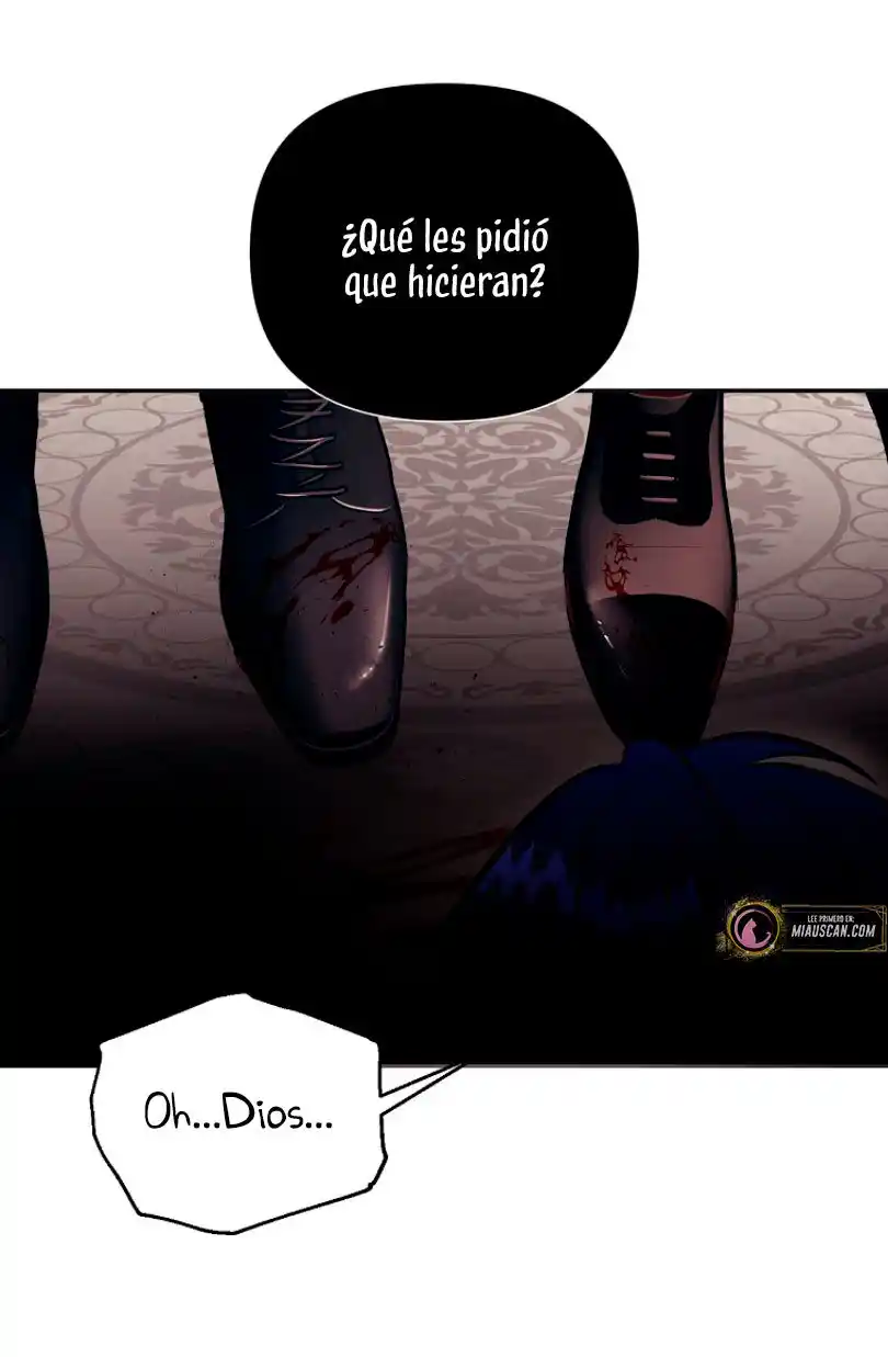 Cómo Sobrevivir Durmiendo Con El Emperador - Capítulo 7 - Página 40 - LectorTMOo