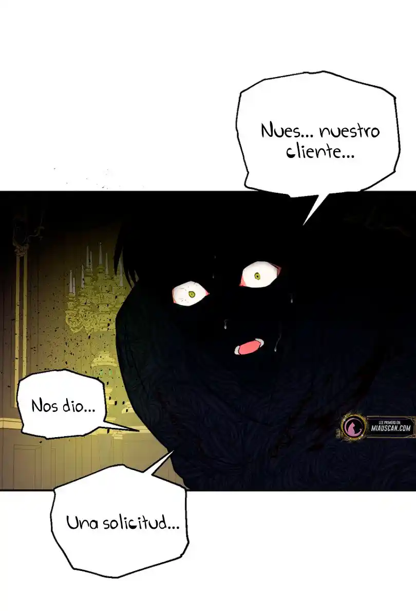 Cómo Sobrevivir Durmiendo Con El Emperador - Capítulo 7 - Página 41 - LectorTMOo