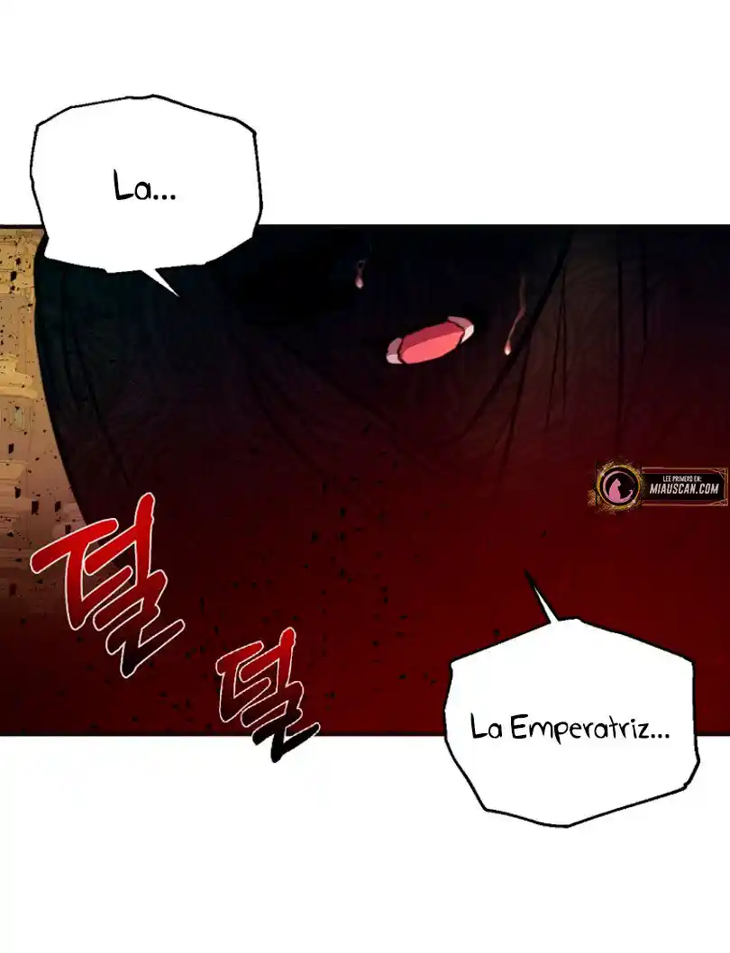 Cómo Sobrevivir Durmiendo Con El Emperador - Capítulo 7 - Página 42 - LectorTMOo