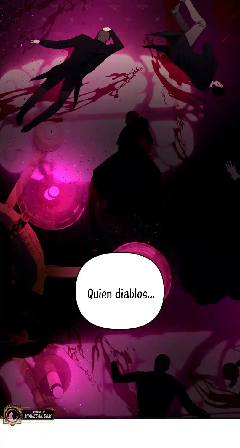 Cómo Sobrevivir Durmiendo Con El Emperador - Capítulo 7 - Página 49 - LectorTMOo