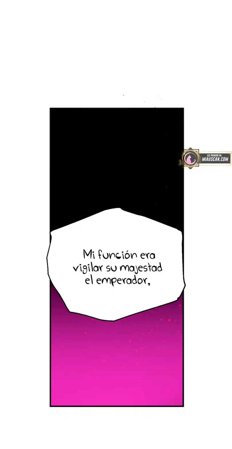 Cómo Sobrevivir Durmiendo Con El Emperador - Capítulo 7 - Página 56 - LectorTMOo