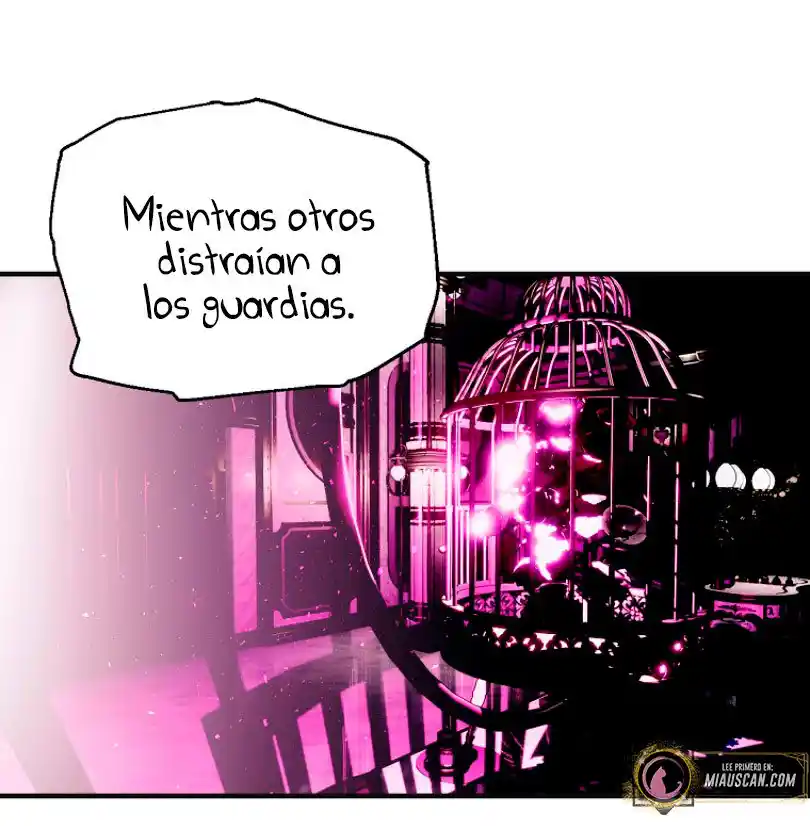 Cómo Sobrevivir Durmiendo Con El Emperador - Capítulo 7 - Página 57 - LectorTMOo