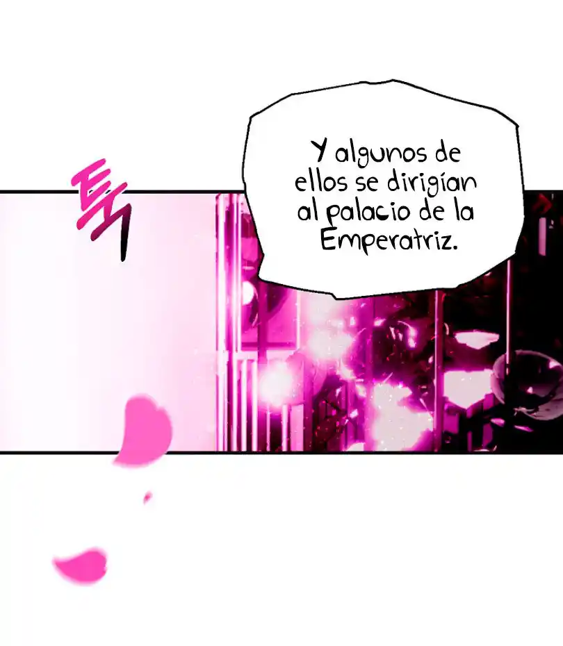 Cómo Sobrevivir Durmiendo Con El Emperador - Capítulo 7 - Página 58 - LectorTMOo