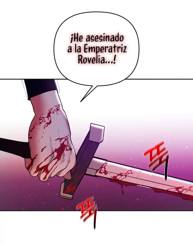 Cómo Sobrevivir Durmiendo Con El Emperador - Capítulo 8 - Página 7 - LectorTMOo