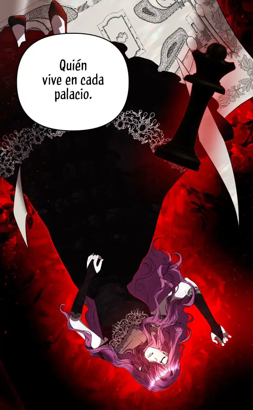 Cómo Sobrevivir Durmiendo Con El Emperador - Capítulo 8 - Página 19 - LectorTMOo