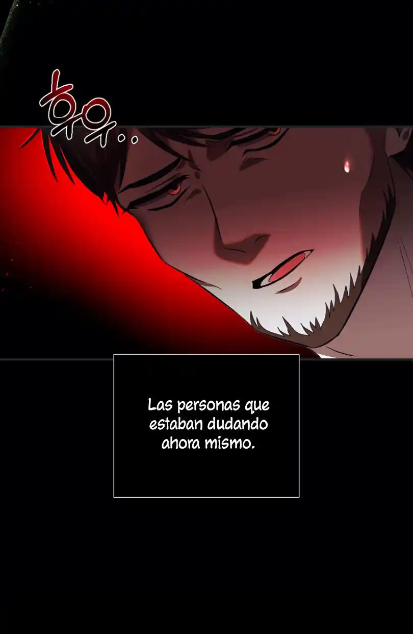 Cómo Sobrevivir Durmiendo Con El Emperador - Capítulo 8 - Página 38 - LectorTMOo