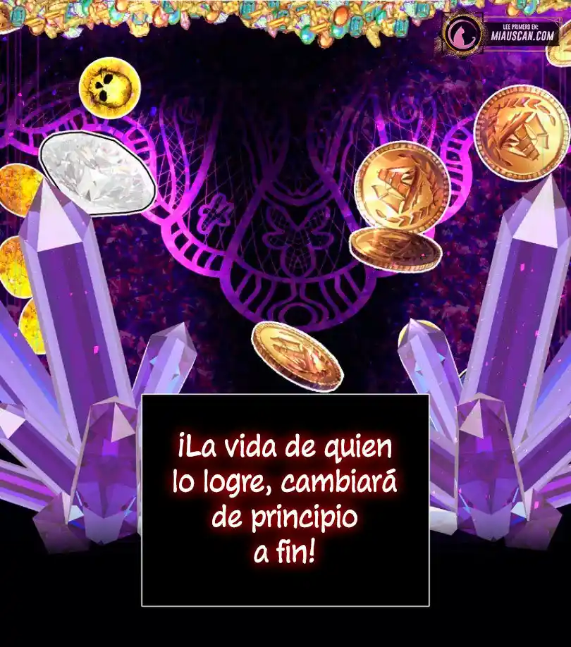 Cómo Sobrevivir Durmiendo Con El Emperador - Capítulo 8 - Página 43 - LectorTMOo