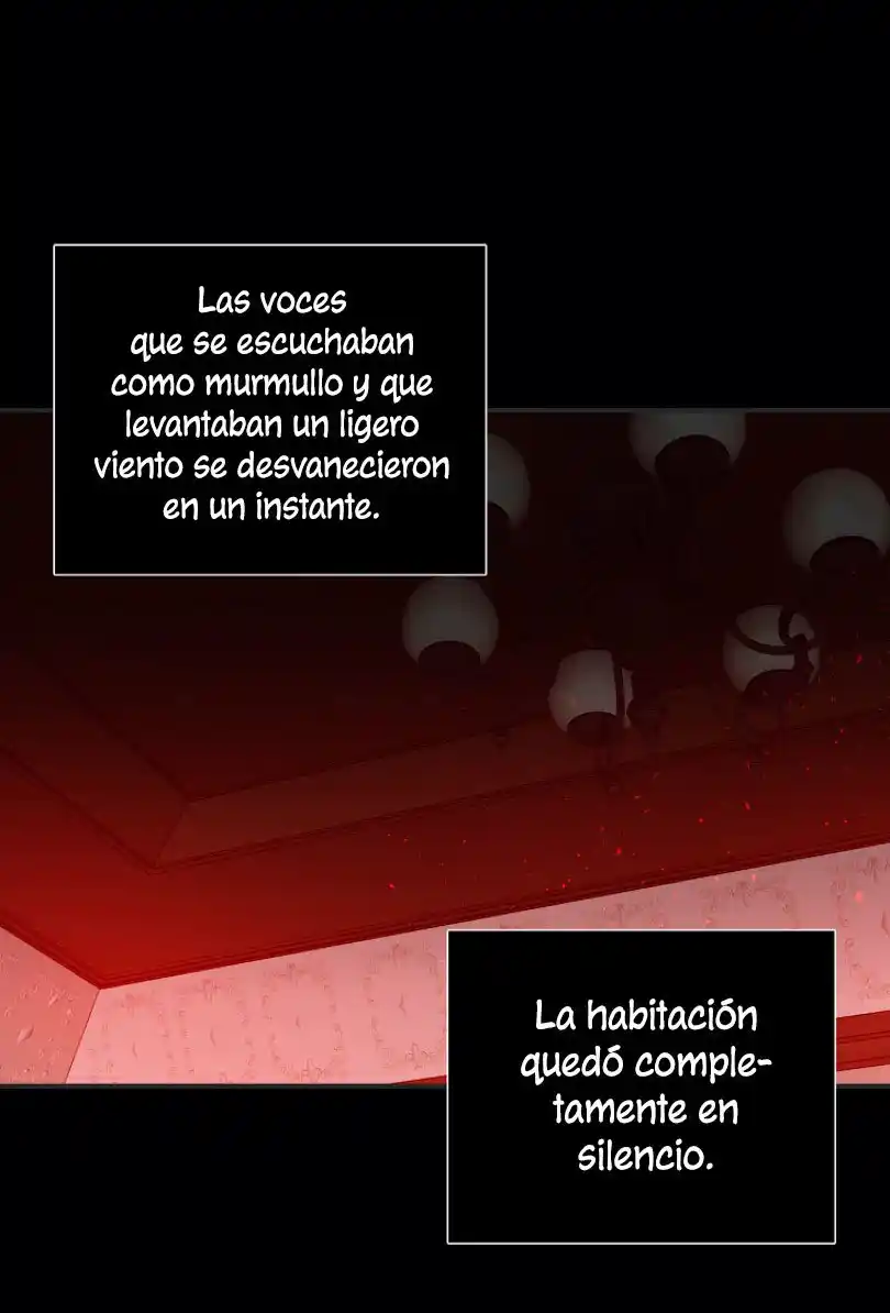 Cómo Sobrevivir Durmiendo Con El Emperador - Capítulo 8 - Página 45 - LectorTMOo