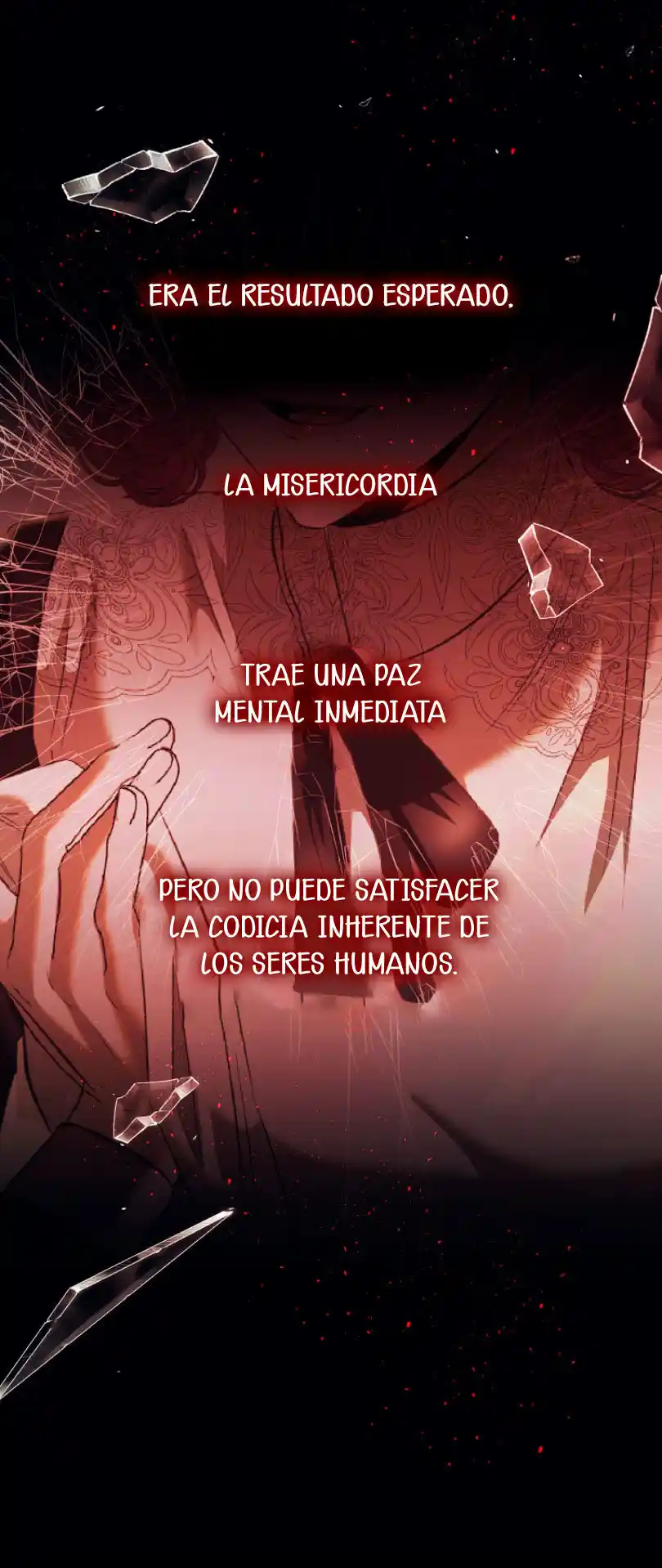 Cómo Sobrevivir Durmiendo Con El Emperador - Capítulo 8 - Página 47 - LectorTMOo