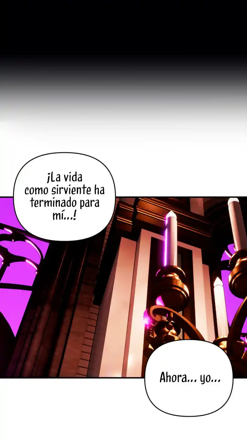 Cómo Sobrevivir Durmiendo Con El Emperador - Capítulo 8 - Página 48 - LectorTMOo
