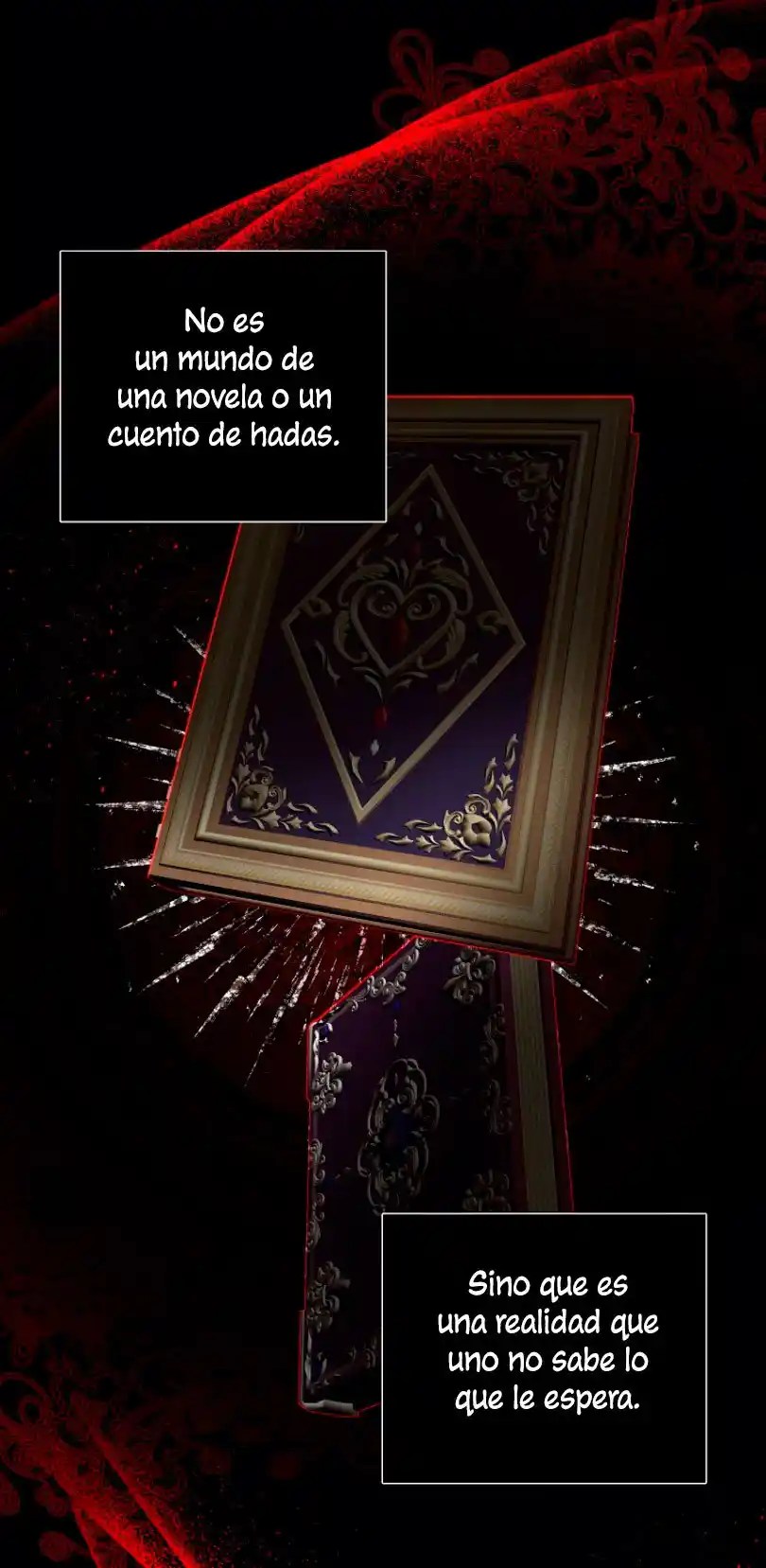 Cómo Sobrevivir Durmiendo Con El Emperador - Capítulo 8 - Página 52 - LectorTMOo