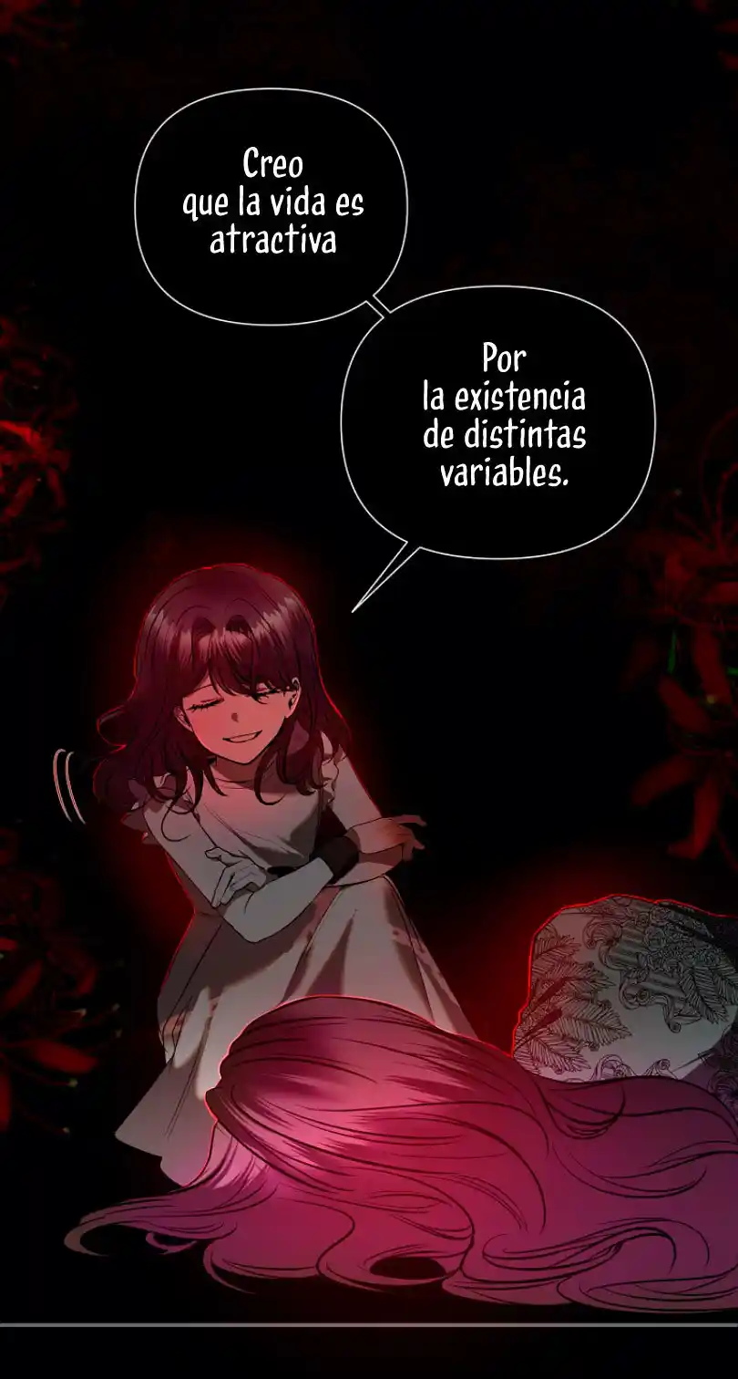 Cómo Sobrevivir Durmiendo Con El Emperador - Capítulo 8 - Página 56 - LectorTMOo