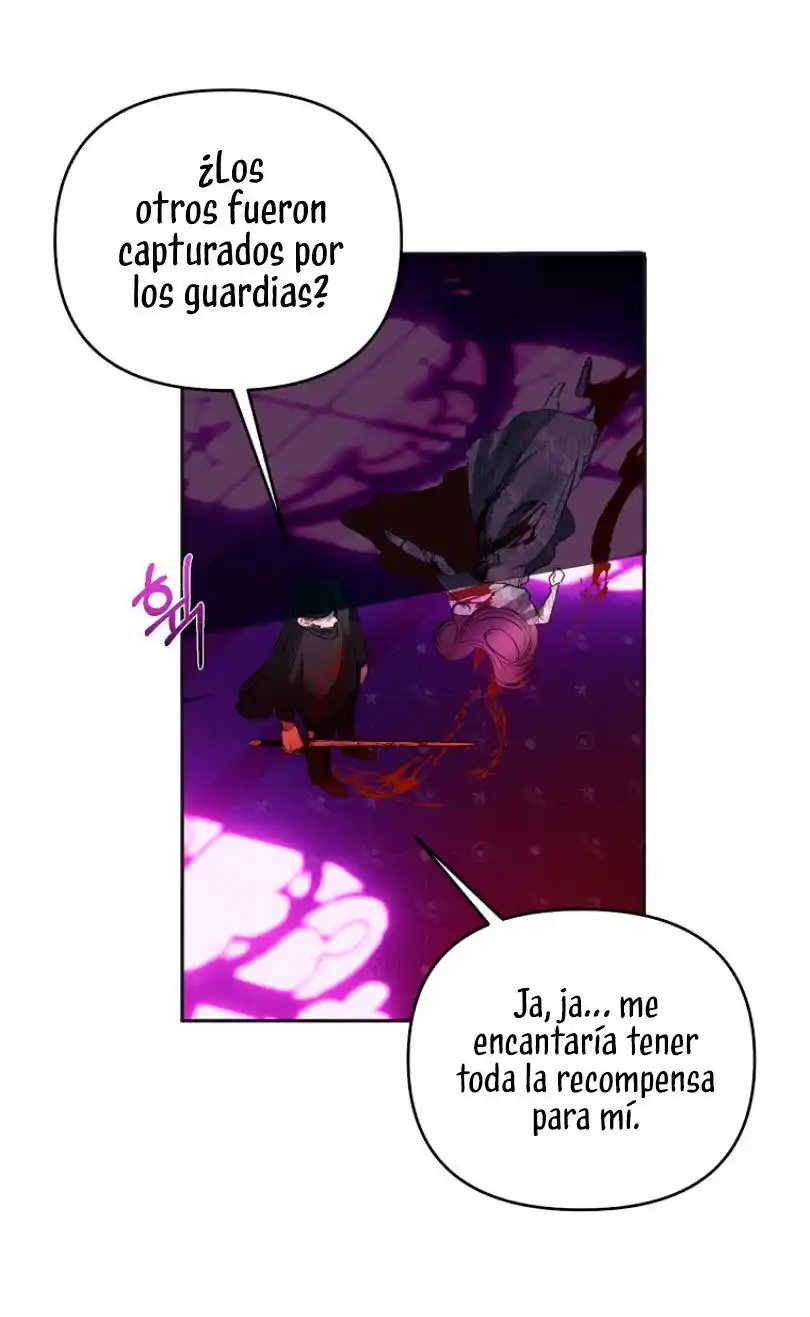 Cómo Sobrevivir Durmiendo Con El Emperador - Capítulo 8 - Página 60 - LectorTMOo