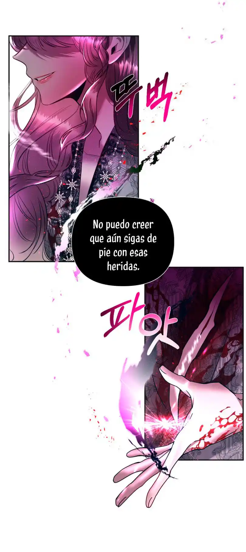 Cómo Sobrevivir Durmiendo Con El Emperador - Capítulo 8 - Página 70 - LectorTMOo