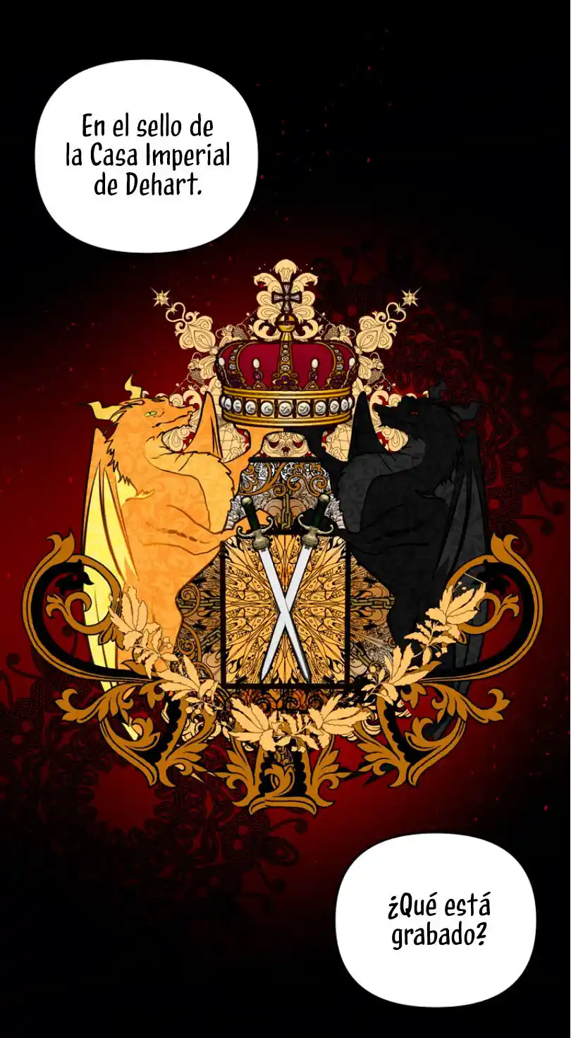 Cómo Sobrevivir Durmiendo Con El Emperador - Capítulo 9 - Página 6 - LectorTMOo