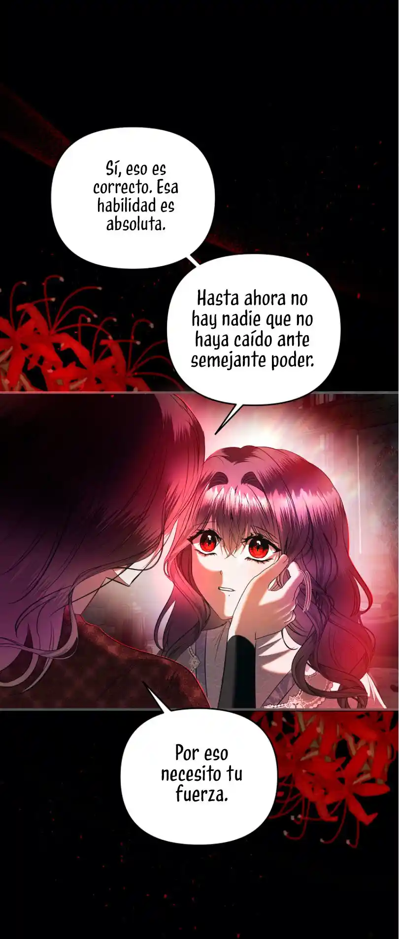 Cómo Sobrevivir Durmiendo Con El Emperador - Capítulo 9 - Página 14 - LectorTMOo