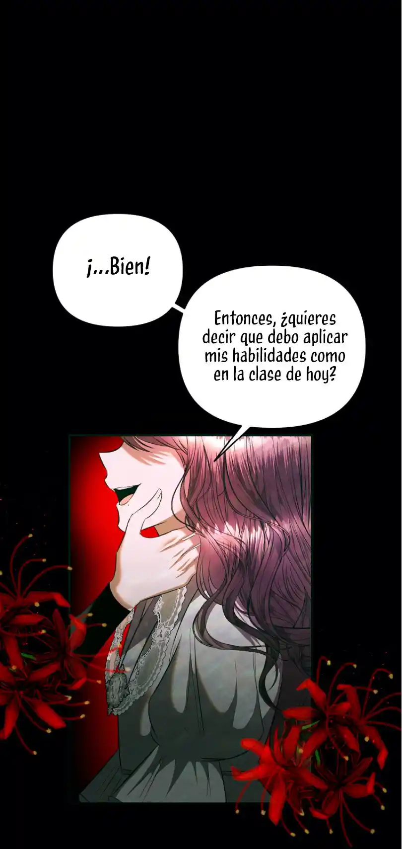 Cómo Sobrevivir Durmiendo Con El Emperador - Capítulo 9 - Página 17 - LectorTMOo