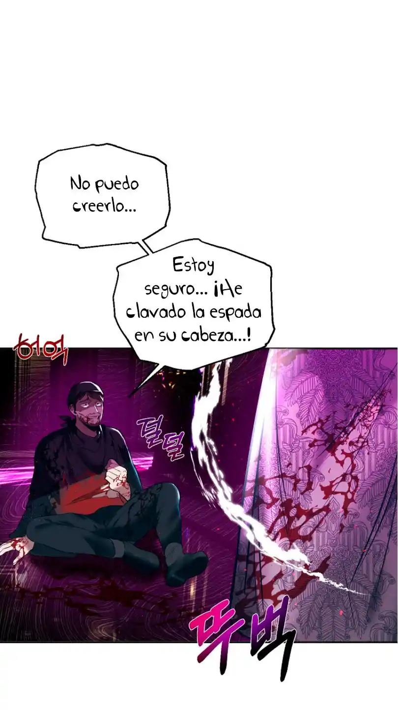 Cómo Sobrevivir Durmiendo Con El Emperador - Capítulo 9 - Página 21 - LectorTMOo