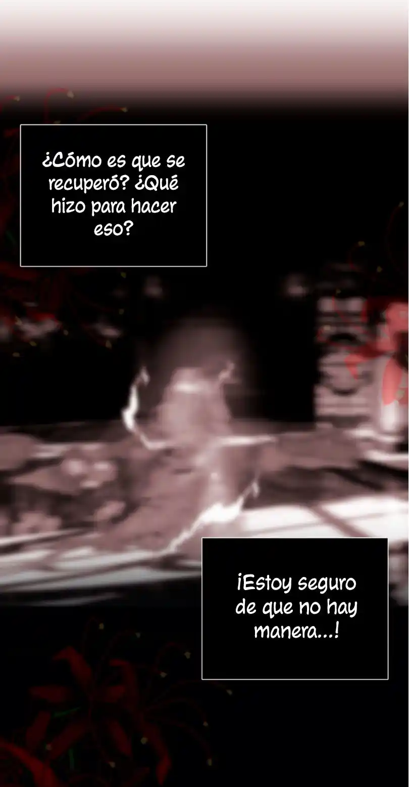 Cómo Sobrevivir Durmiendo Con El Emperador - Capítulo 9 - Página 30 - LectorTMOo