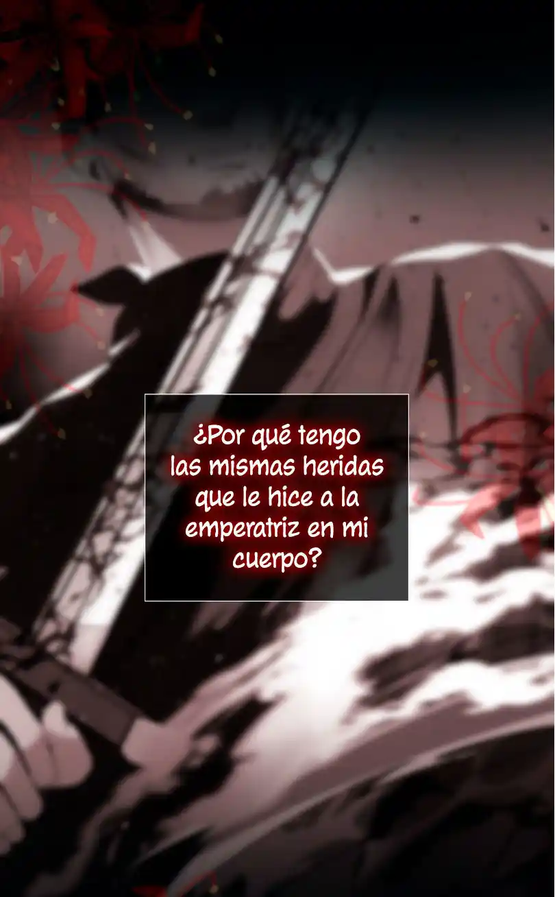 Cómo Sobrevivir Durmiendo Con El Emperador - Capítulo 9 - Página 31 - LectorTMOo