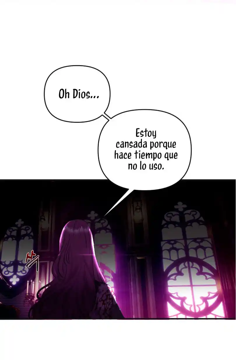 Cómo Sobrevivir Durmiendo Con El Emperador - Capítulo 9 - Página 36 - LectorTMOo