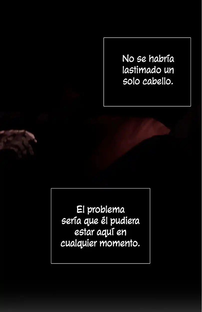 Cómo Sobrevivir Durmiendo Con El Emperador - Capítulo 9 - Página 40 - LectorTMOo
