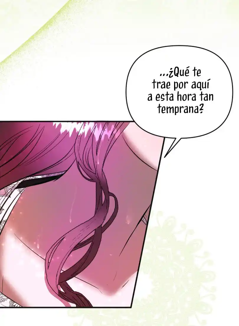 Cómo Sobrevivir Durmiendo Con El Emperador - Capítulo 9 - Página 53 - LectorTMOo