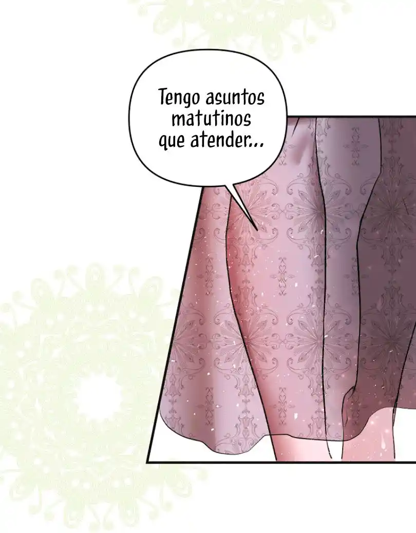 Cómo Sobrevivir Durmiendo Con El Emperador - Capítulo 9 - Página 54 - LectorTMOo