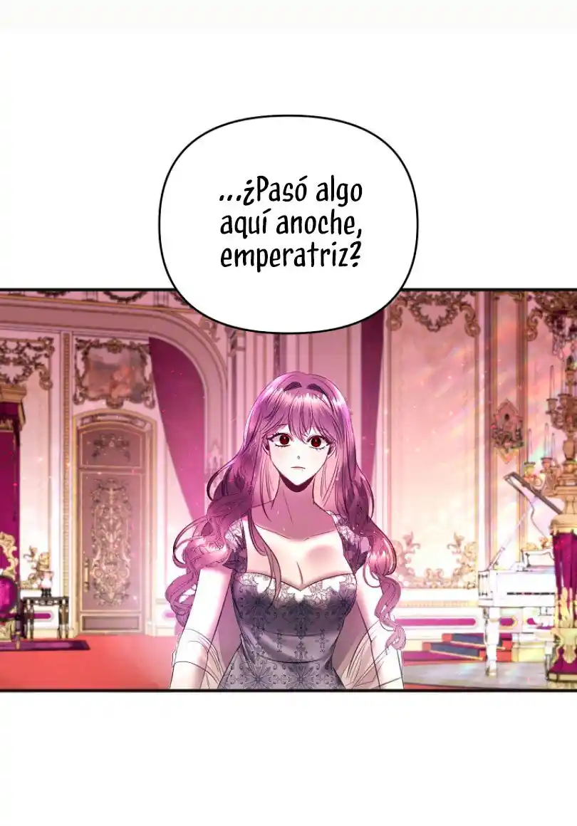 Cómo Sobrevivir Durmiendo Con El Emperador - Capítulo 9 - Página 60 - LectorTMOo