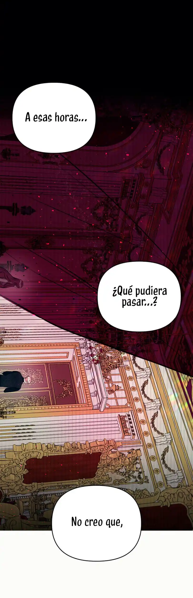 Cómo Sobrevivir Durmiendo Con El Emperador - Capítulo 9 - Página 62 - LectorTMOo