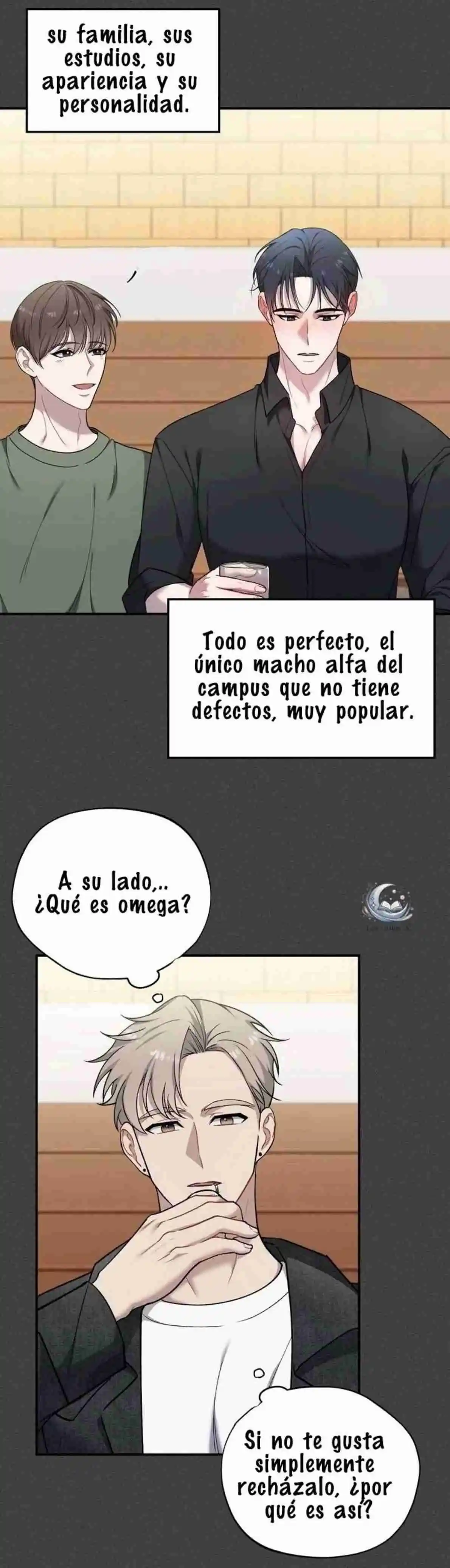 Cómo Superar El Aburrimiento. - Capítulo 1 - Página 7 - LectorTMOo