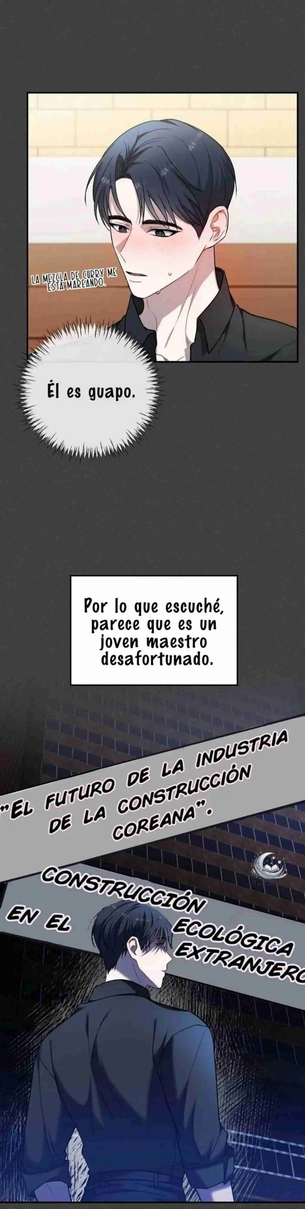 Cómo Superar El Aburrimiento. - Capítulo 1 - Página 8 - LectorTMOo