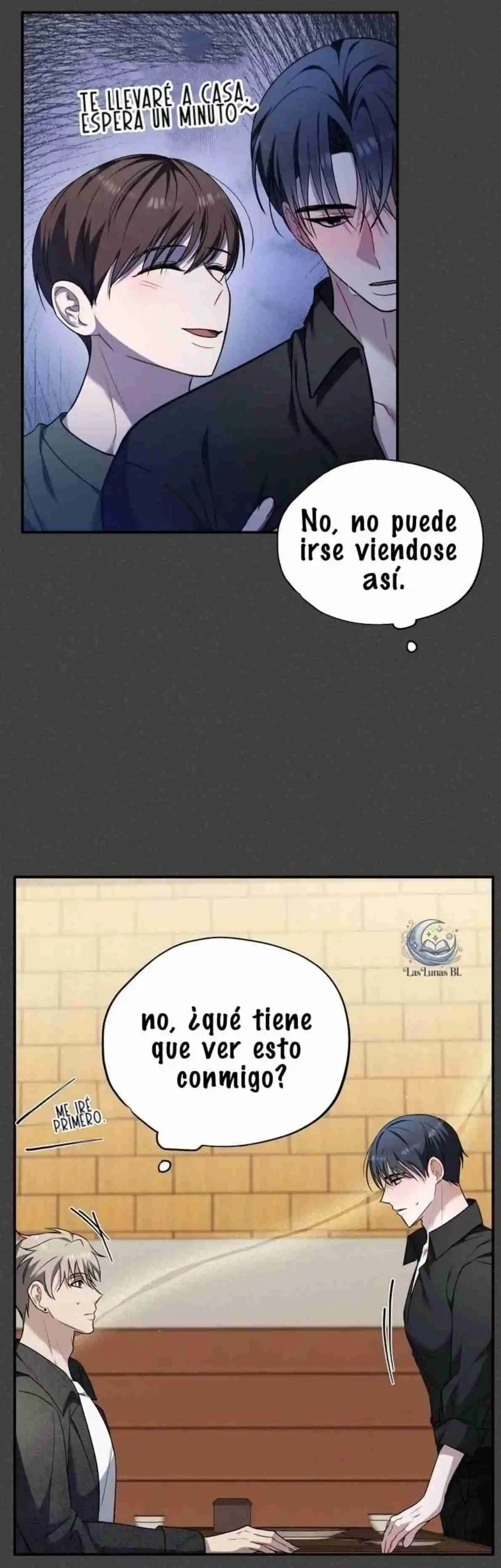 Cómo Superar El Aburrimiento. - Capítulo 1 - Página 10 - LectorTMOo