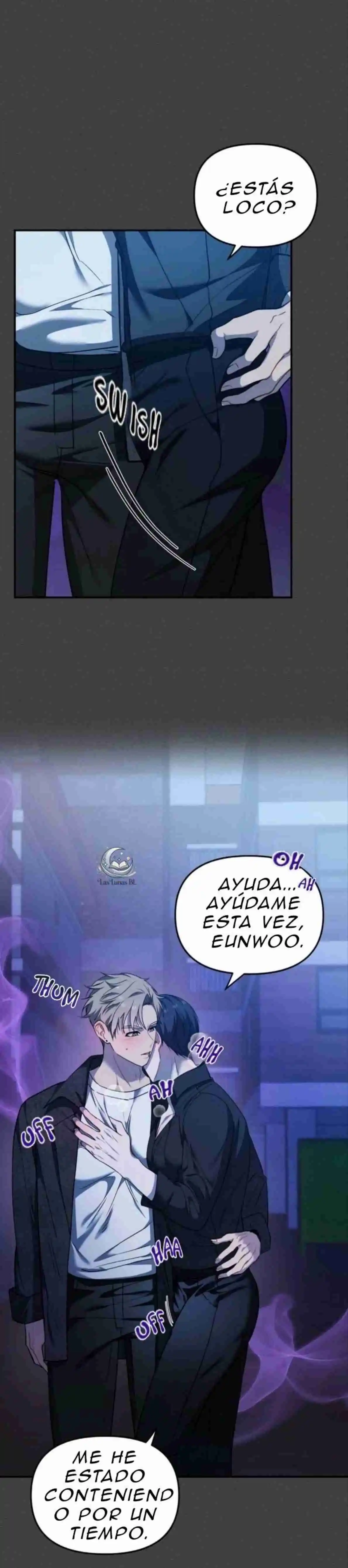 Cómo Superar El Aburrimiento. - Capítulo 1 - Página 15 - LectorTMOo