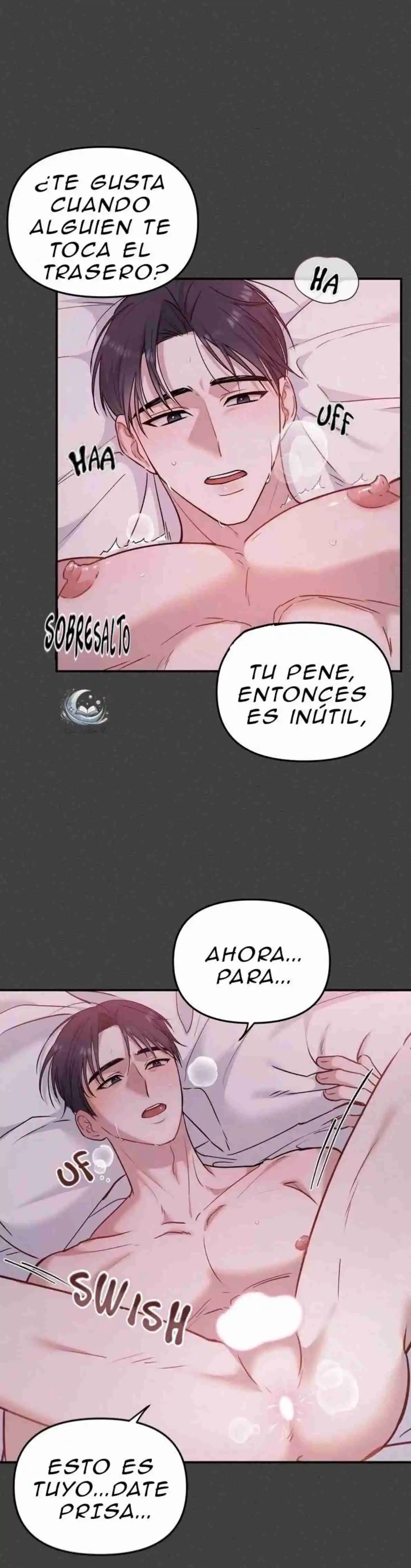 Cómo Superar El Aburrimiento. - Capítulo 1 - Página 18 - LectorTMOo