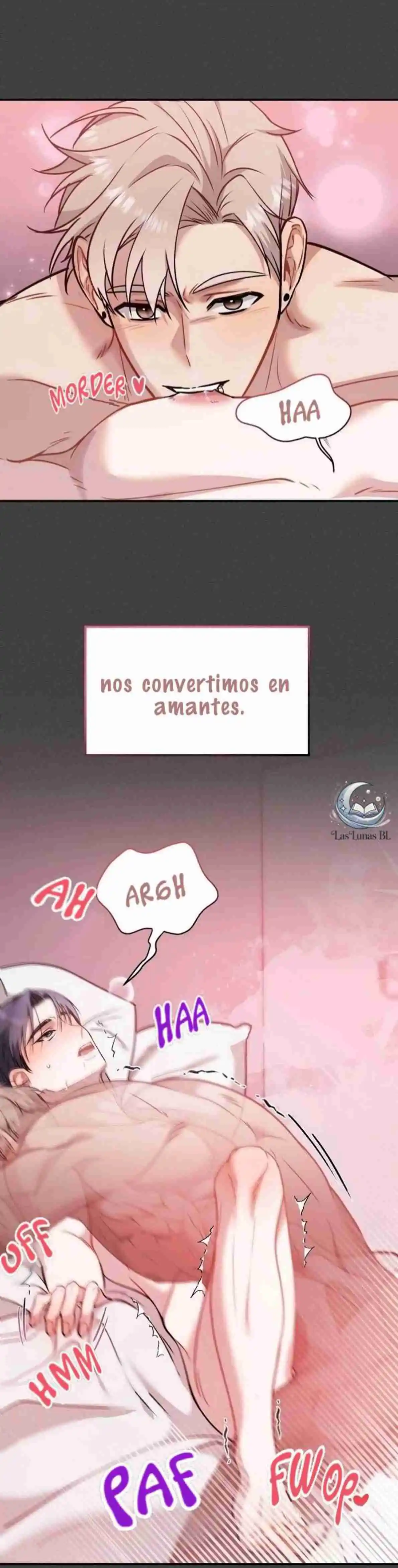 Cómo Superar El Aburrimiento. - Capítulo 1 - Página 24 - LectorTMOo