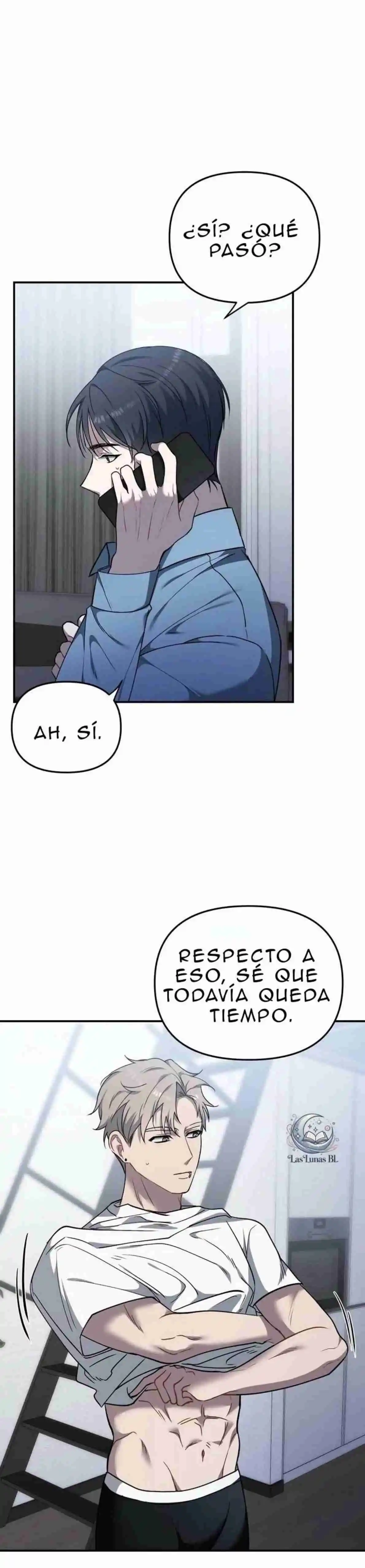 Cómo Superar El Aburrimiento. - Capítulo 1 - Página 30 - LectorTMOo